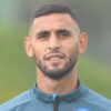Faouzi Ghoulam