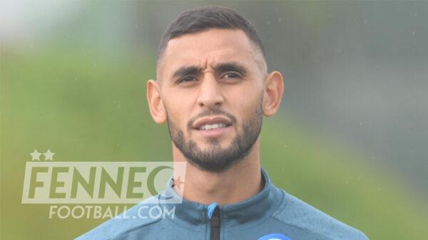 Faouzi Ghoulam