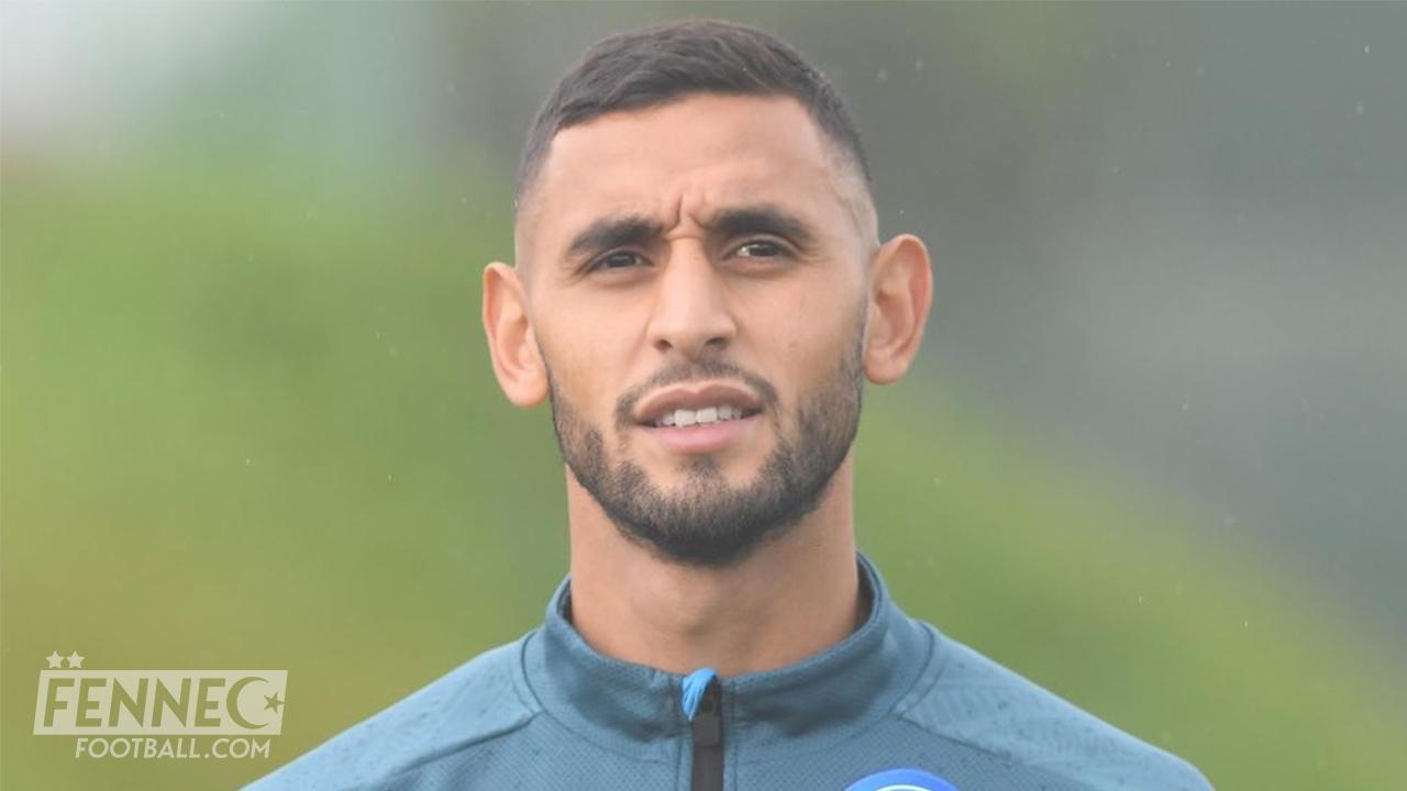 Faouzi Ghoulam