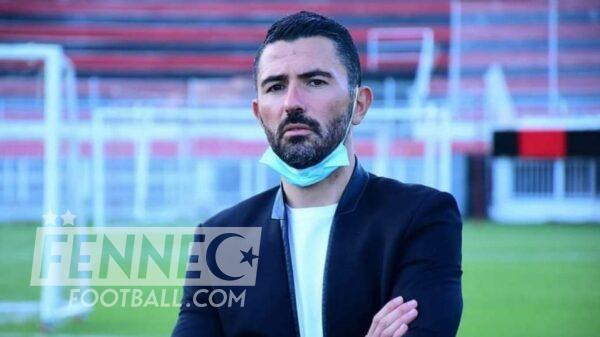 Football Algerien