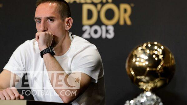 Franck Ribery