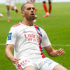 Islam Slimani
