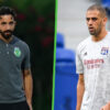 Islam Slimani