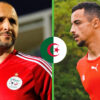 Kelyan Guessoum Djamel Belmadi