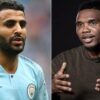 Mahrez 1