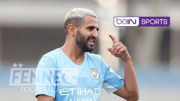 Mahrez 3