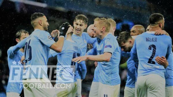 Manchester City