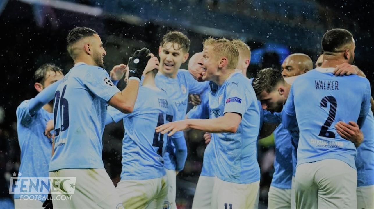 Manchester City