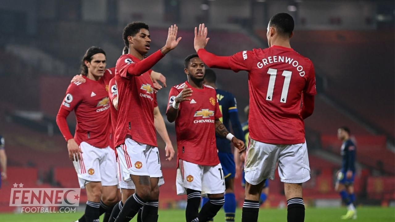Manchester United