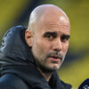 Pep Guardiola