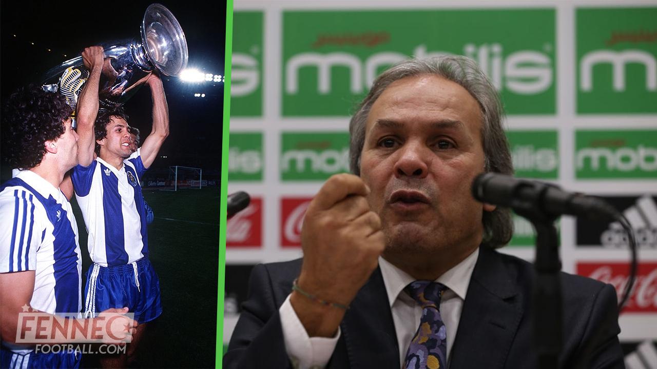 Madjer a-t-il été lésé par la FIFA ? la légende algérienne monte au créneau