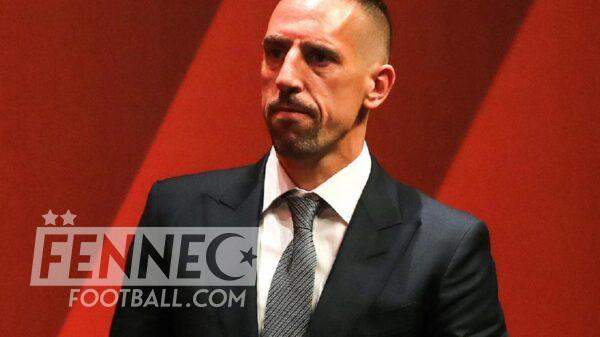 Franck Ribéry