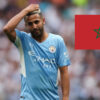 Riyad Mahrez