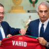 Vahid Halilhodzic