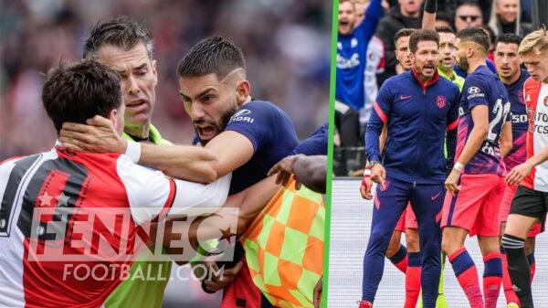 Yannick Carrasco