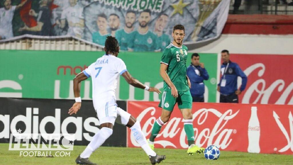 Abdellaoui Ayoub finit par trouver un nouveau club (Officiel)