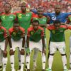 burkina faso