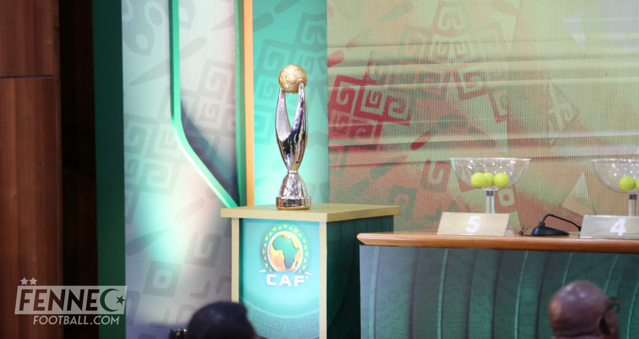competitons africaines