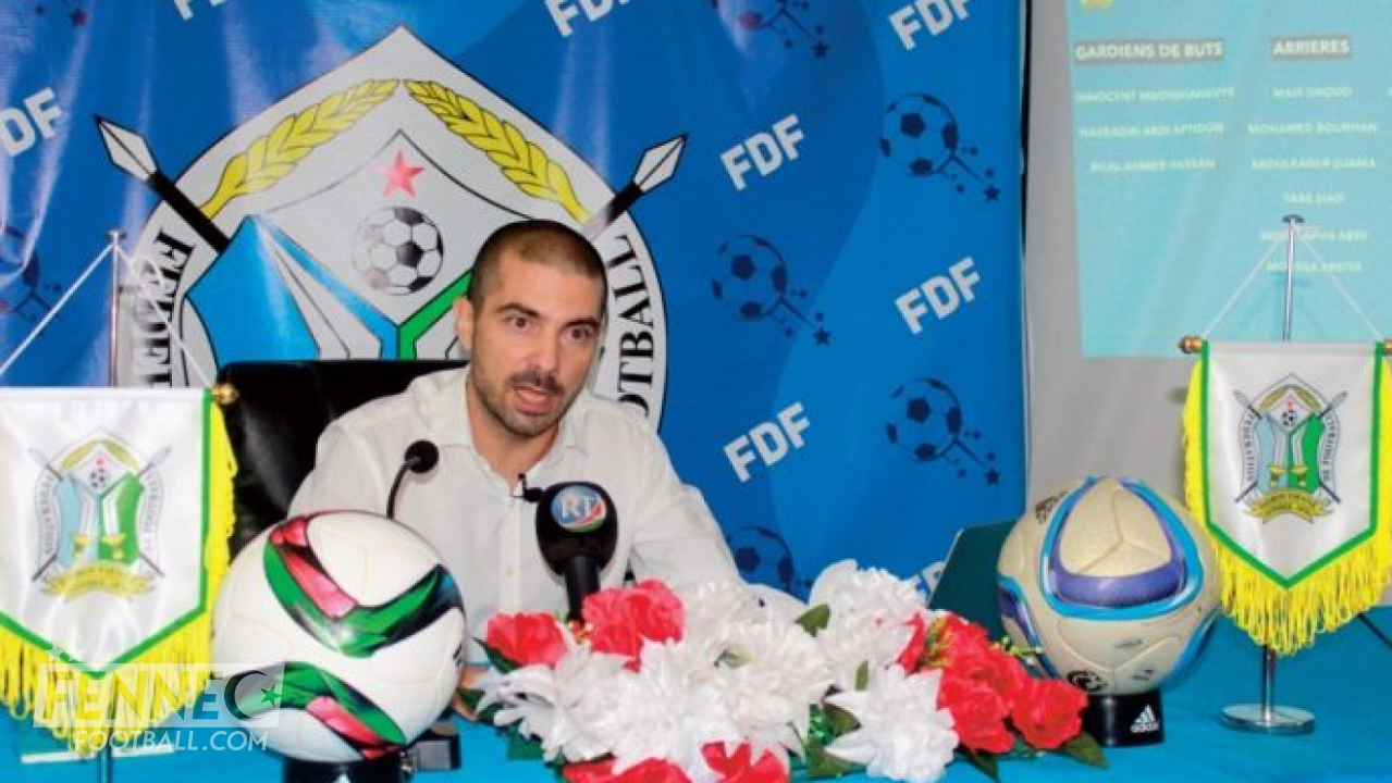 equipe dAlgerie 2