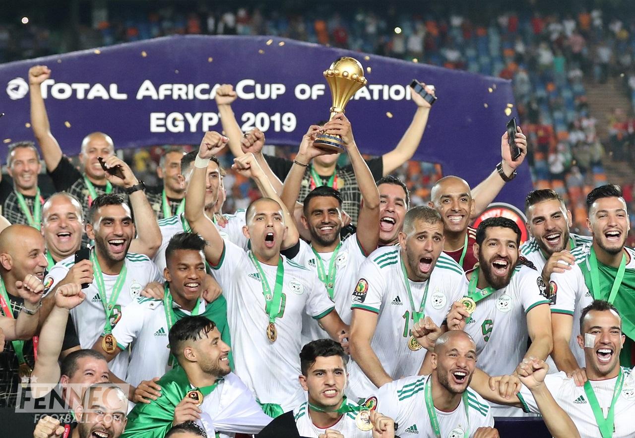 internationaux algeriens 1