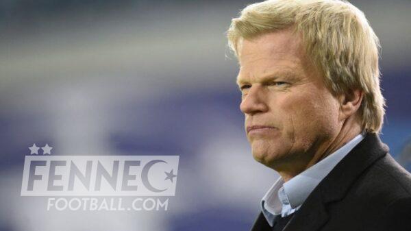 oliver kahn messi psg
