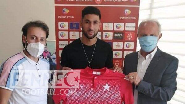 international algérien