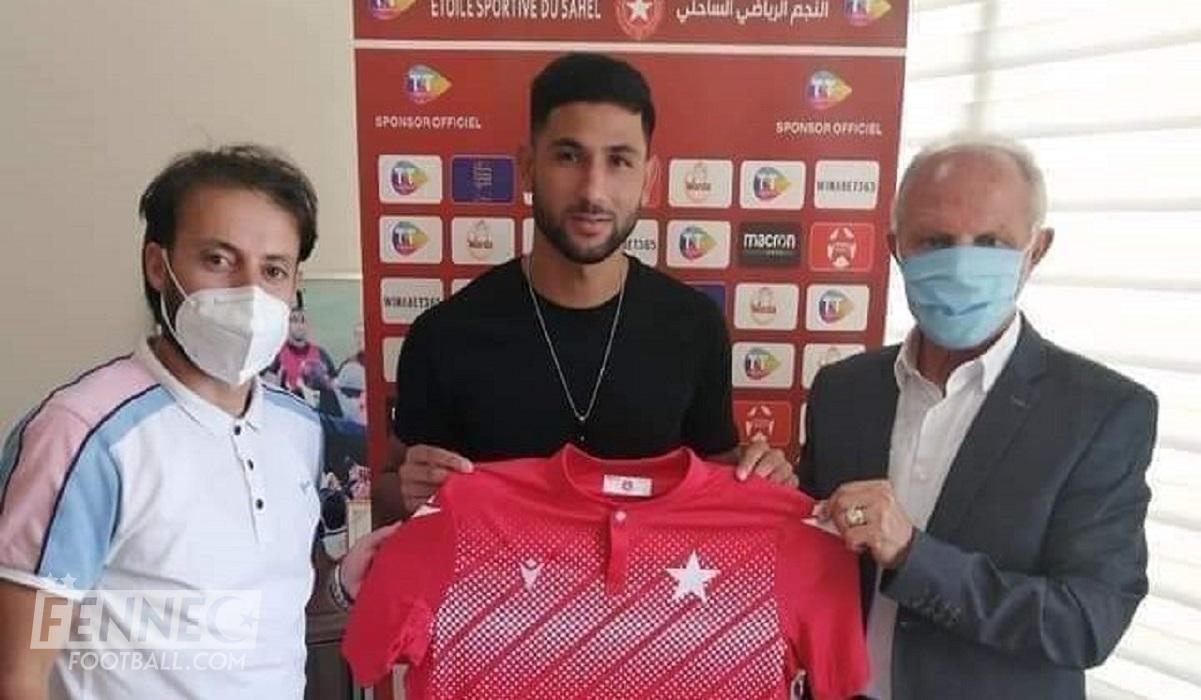 international algérien