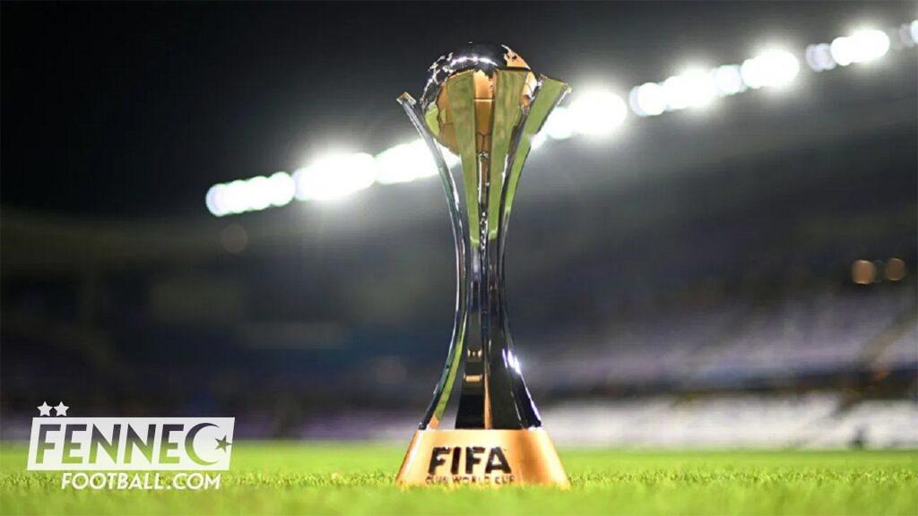 Coupe du Monde