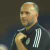 Djamel Belmadi