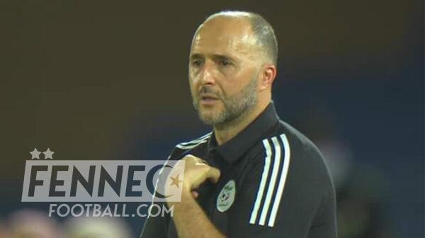Djamel Belmadi