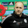 Djamel Belmadi