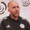 Djamel Belmadi