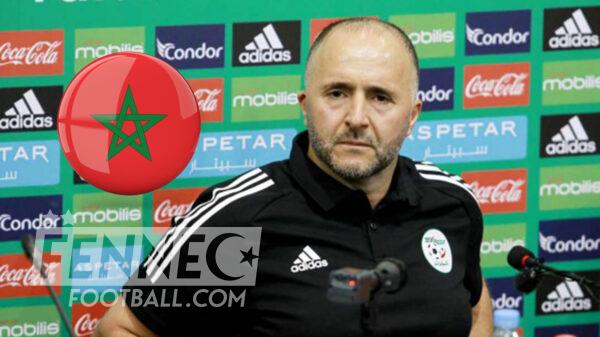 Djamel Belmadi