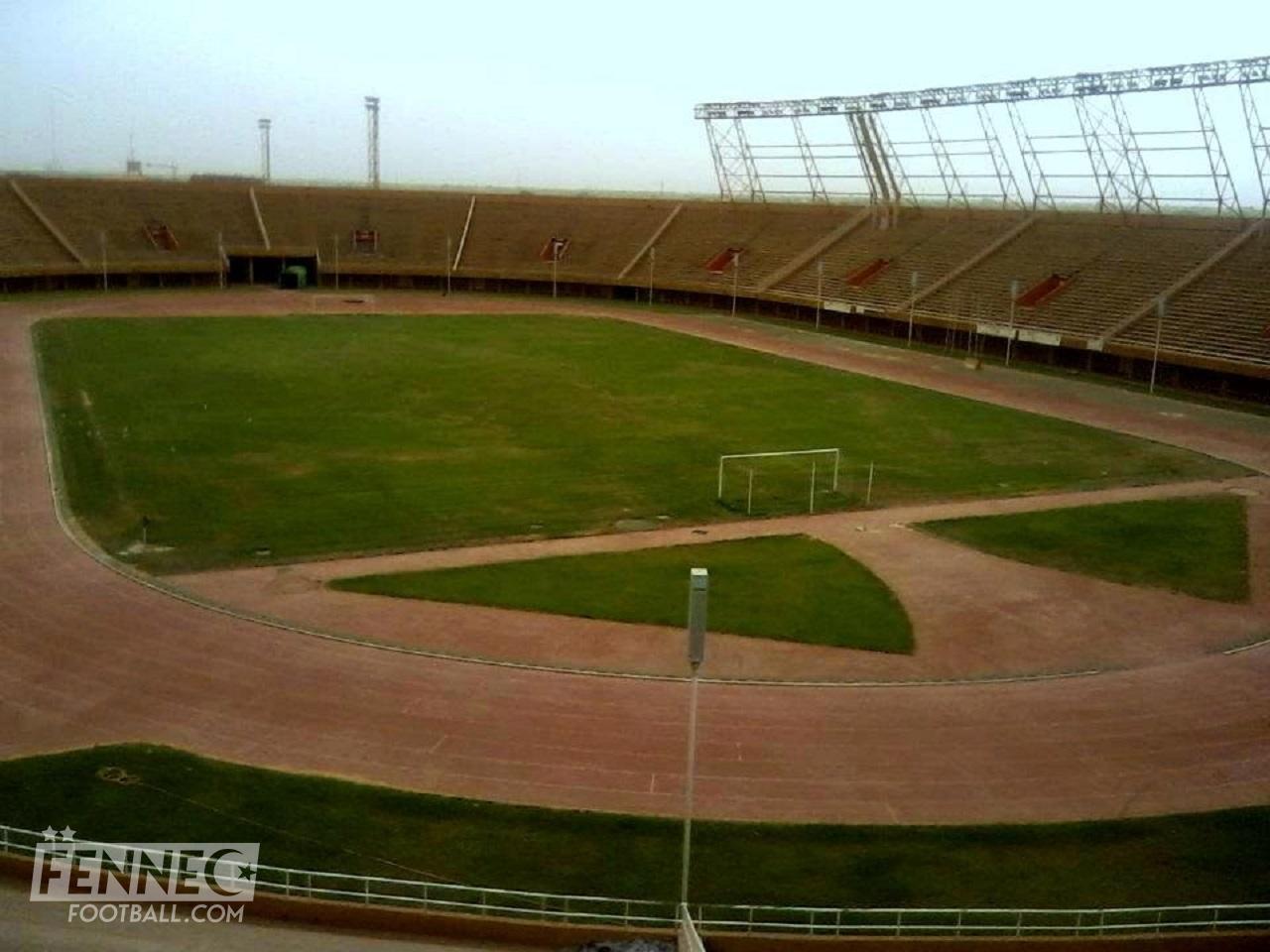 Équipe d'Algérie