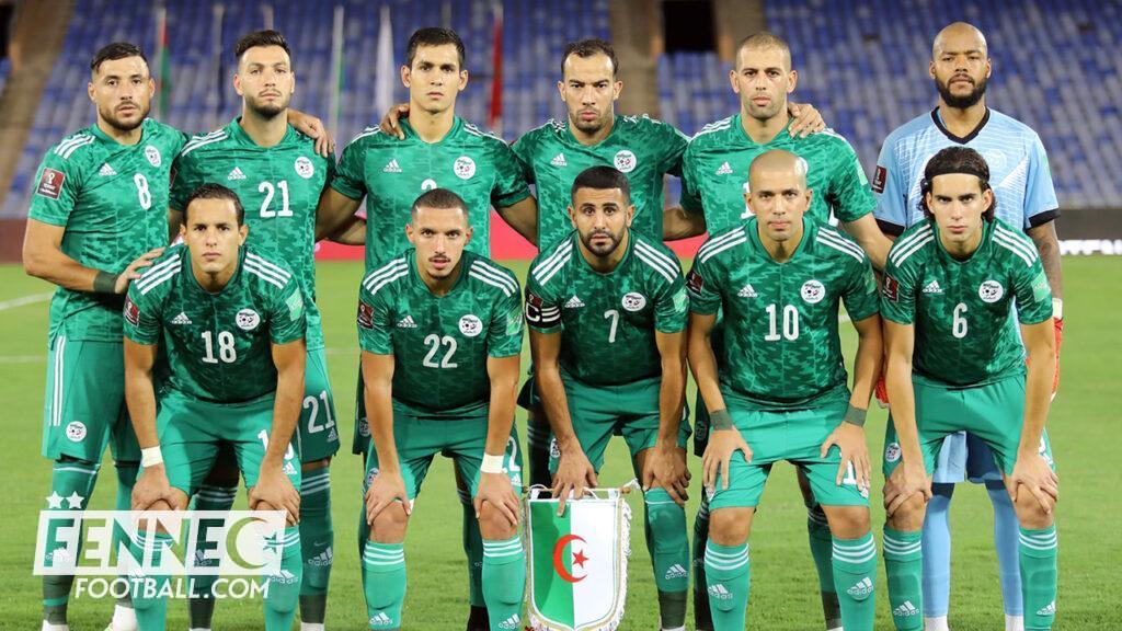 Ajustarse preferir envío Équipe d'Algérie : nouvelles révélations sur le scandale Adidas