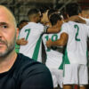 Equipe dAlgerie Djamel Belmadi