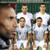 Equipe dAlgerie Abdeslam Ouaddou