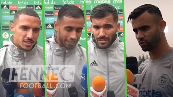 Ghezzal Benayada Halaimia Bennacer