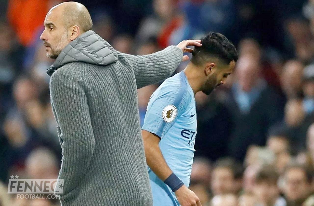 Mahrez