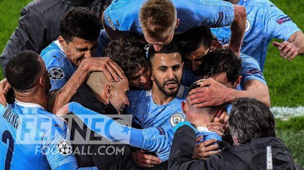 Mahrez