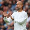 Pep Guardiola