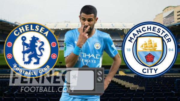 Riyad Mahrez