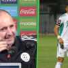 Riyad Mahrez Djamel Belmadi