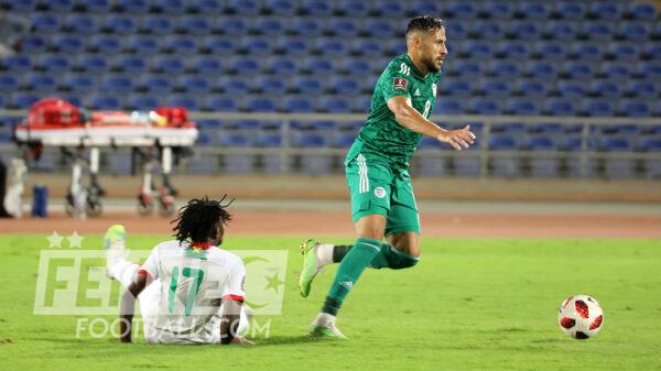 Youcef Belaili