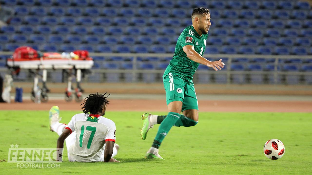 Youcef Belaili