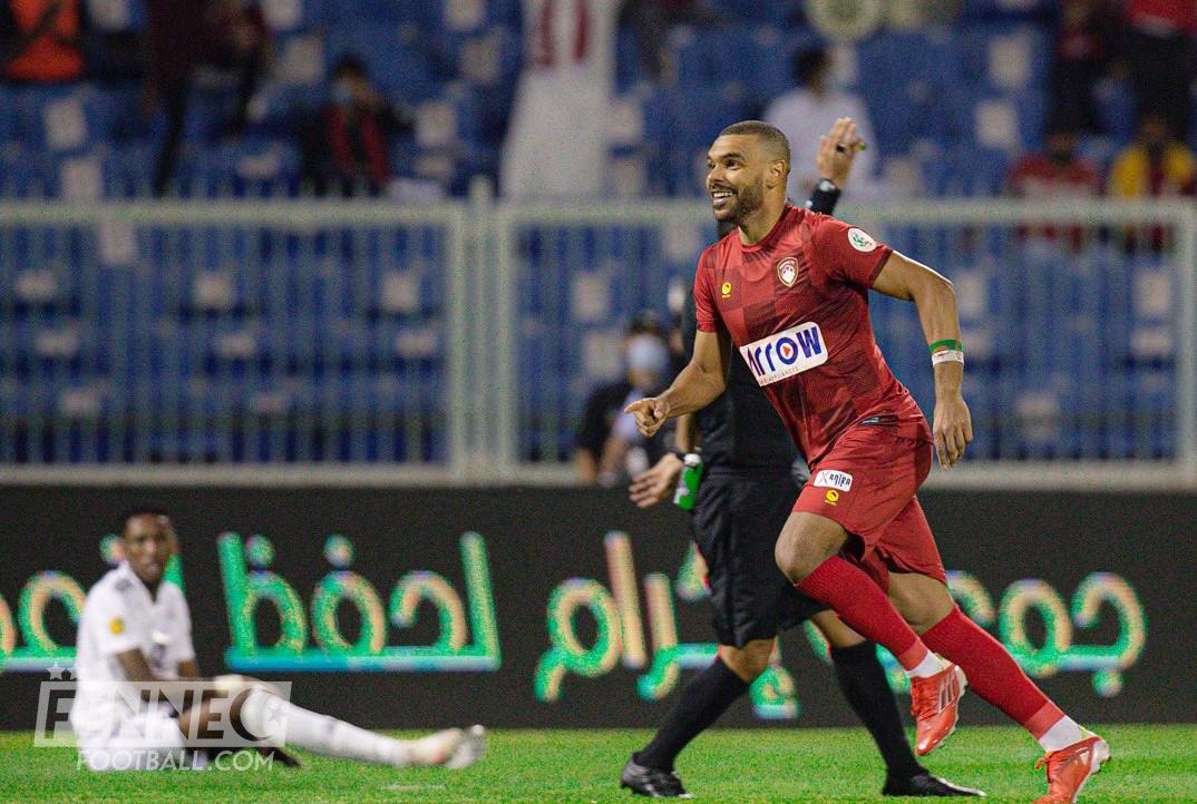 el arbi hillal soudani