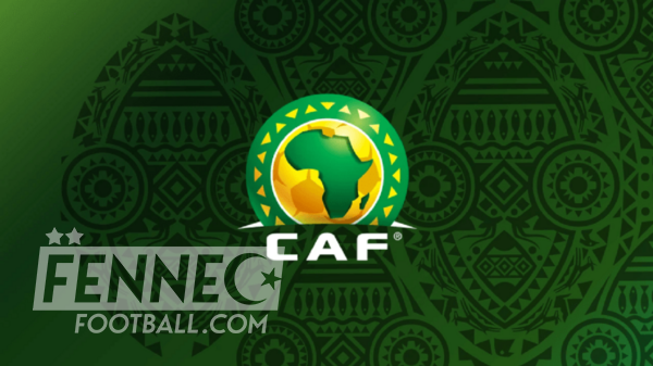 CAF équipe nationale