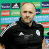 Djamel Belmadi
