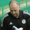 Djamel Belmadi Equipe d'Algérie