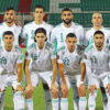 Equipe dAlgerie Coupe du Monde Djibouti